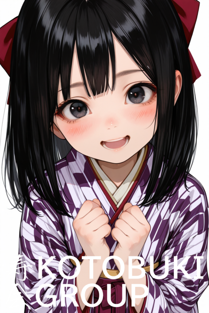 ステーブルディフュージョン　代行　寿会　KOTOBUKI GROUP