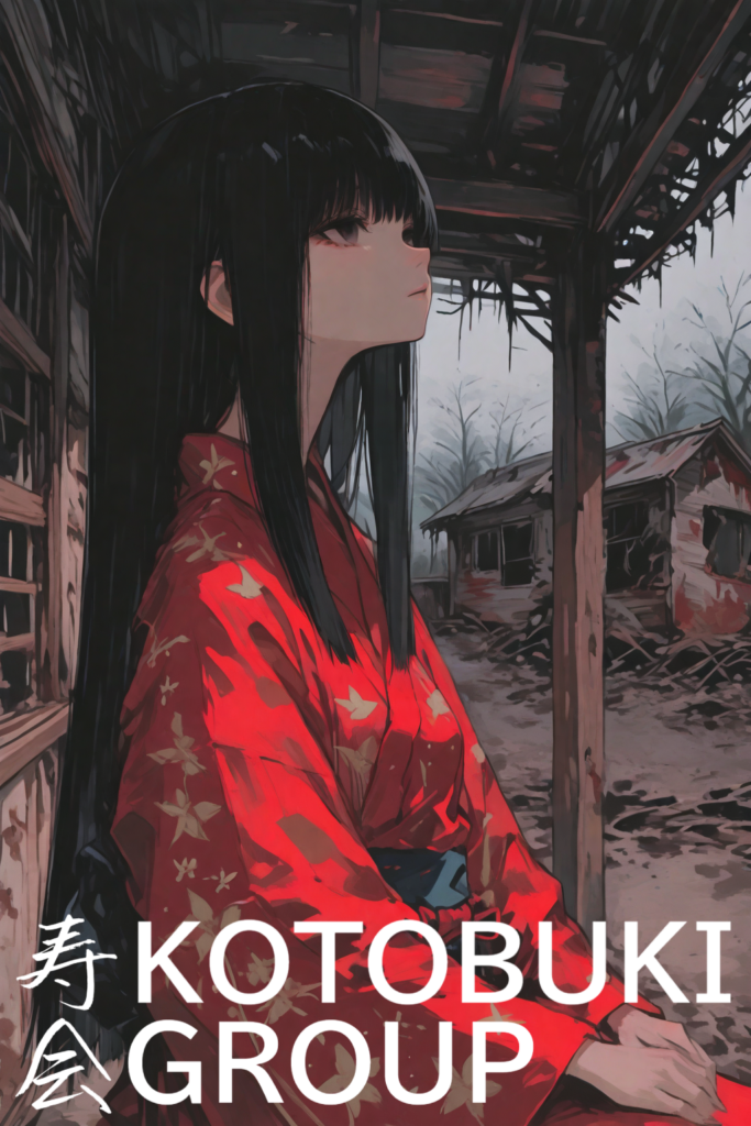 ステーブルディフュージョン　代行　寿会　KOTOBUKI GROUP