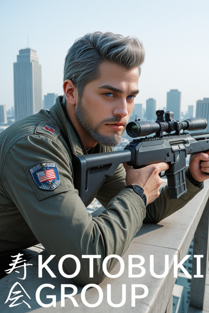 ステーブルディフュージョン　代行　寿会　KOTOBUKI GROUP