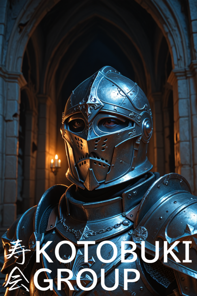 ステーブルディフュージョン　代行　寿会　KOTOBUKI GROUP