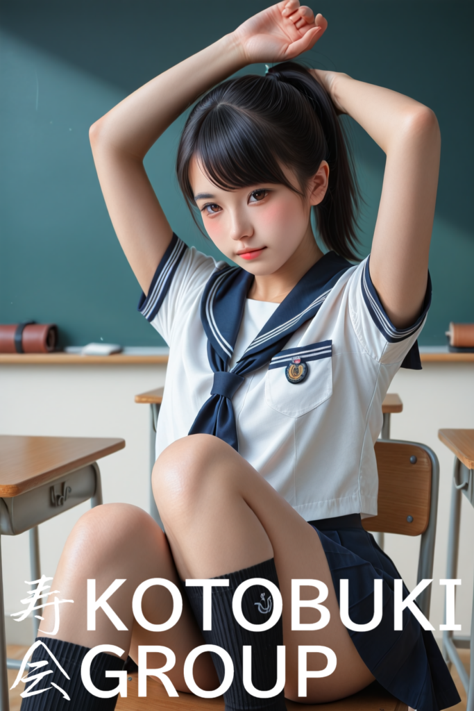 ステーブルディフュージョン　代行　寿会　KOTOBUKI GROUP